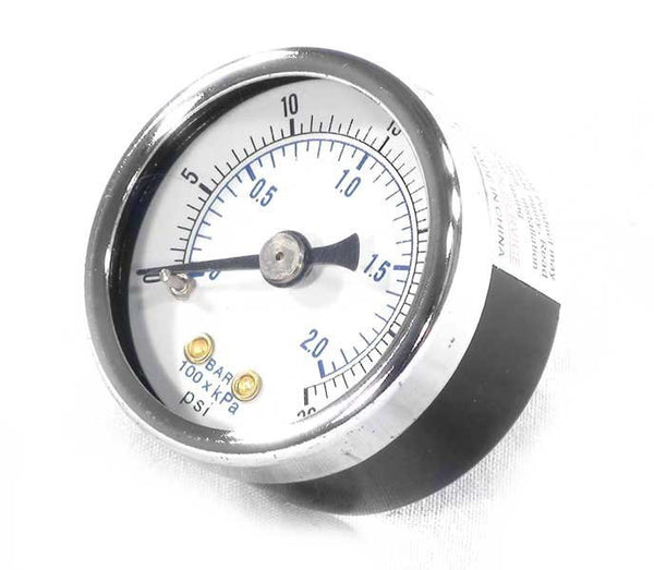 Air Pressure Gauge