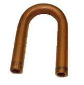 Copper u-bend from INOV8 burner model S200