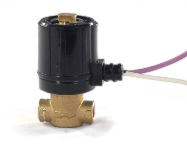 Air Solenoid Valve